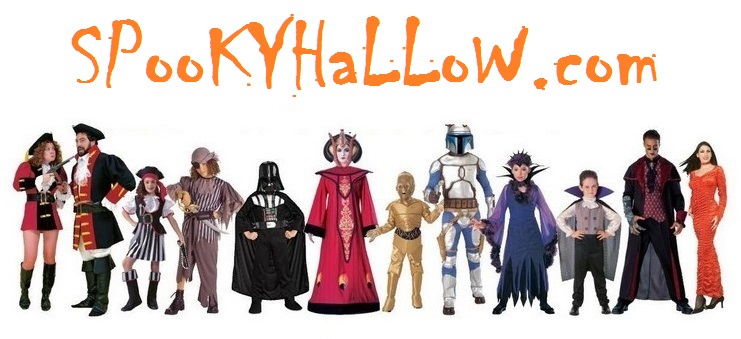 Spooky Hallow LLC
