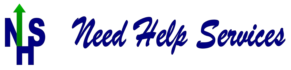 Need Help Services