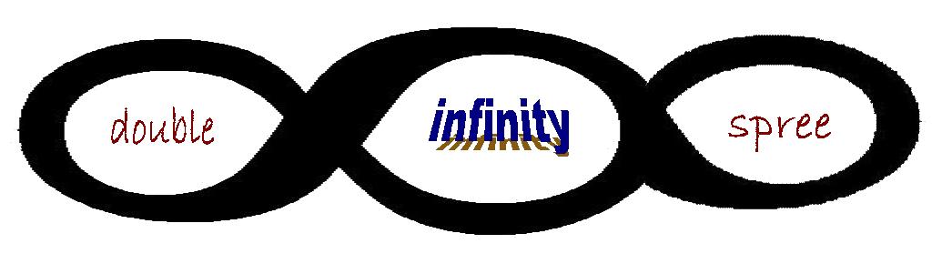 Double Infinity