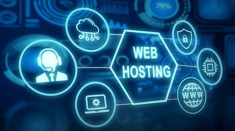 Website Hosting