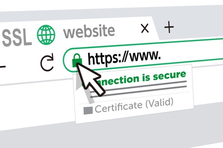 Website SSL